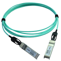 SFP+ Active Optical Cable 10G 3M