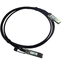 QSFP+ Direct Attach Cable 40G 3M