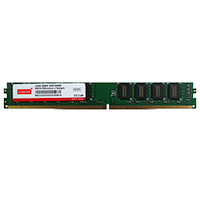 Memory DDR4 UDIMM ECC 2666 Low Profile 4GB