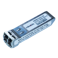MikroBits SFP+ 10G Transceiver DWDM 100KM CH23
