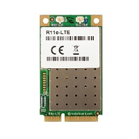 MiniPCI-e card R11e-LTE