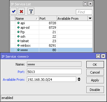 IPserv2