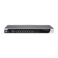 RG-NBR6205-E Reyee High-performance Cloud Managed Security Router