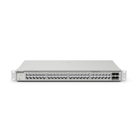 RG-NBS3200-48GT4XS 48-Port Gigabit Layer 2 Managed Switch