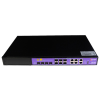 FD1604E-C1 C-DATA 4PON Expandable GPON OLT