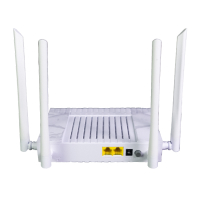 FD511GD-F550 C-DATA 2GE DUAL BAND XPON ONU