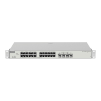 RG-NBS3200-24GT4XS-P-V2 REYEE Layer 2+ Gigabit 24-Port, 4 x Uplinks 10G Cloud Managed POE Switch