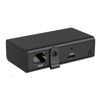 GAT-USBC-PD-V3 Gigabit PoE+ (802.3at) to USB-C Power