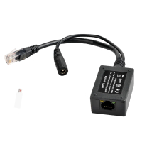 GPOE-48V10W Gigabit PoE Converter