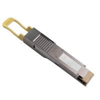 Mikrobits QSFP-DD SR8 Transceiver Multimode 400G 100M