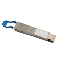 Mikrobits QSFP-DD LR4 Transceiver 400G 10KM