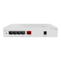 eKitEngine AR280 HUAWEI Enterprise-Grade 2.5GE Multi-Service Router