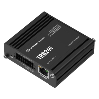TRB246 TELTONIKA INDUSTRIAL IOT GATEWAY