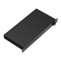 SWM282 TELTONIKA Managed PoE+ Switch