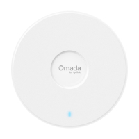 TP-LINK EAP720 OMADA BE5000 Ceiling Mount Wi-Fi 7 Access Point