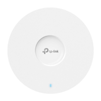 TP-LINK EAP650 OMADA AX3000 Ceiling Mount WiFi 6 Access Point