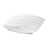TP-LINK EAP223 OMADA AC1350 Wireless MU-MIMO Gigabit Ceiling Mount Access Point