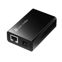 TP-LINK POE150S OMADA 15.4W Gigabit PoE Injector