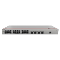 eKitEngine S310-24T4S HUAWEI 24-Port Gigabit 4-Port SFP Managed Switch