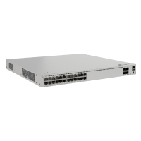 eKitEngine S310-24PN4X HUAWEI 24-Port 2.5G PoE+ 4-Port SFP+ 10G Managed Switch