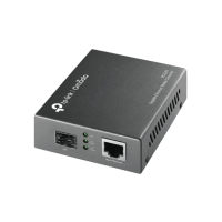TP-LINK MC220L OMADA Gigabit SFP Media Converter