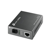 TP-LINK MC112CS OMADA 10/100Mbps WDM Media Converter