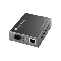 TP-LINK MC111CS OMADA 10/100Mbps WDM Media Converter